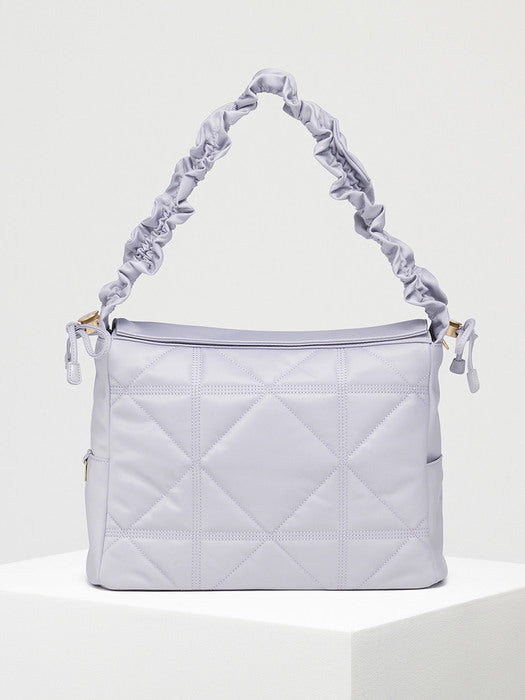 Handbags, Wallets & Cases in U Ash Lavender - Premium quality product image