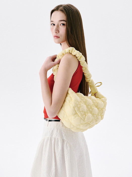 Cozy Shoulder Bag 18colors_H72303010