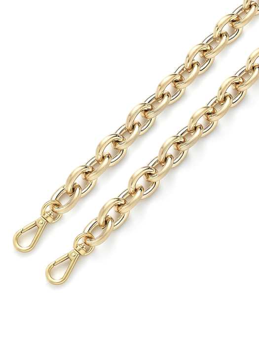 Carlyn Bold Chain Strap