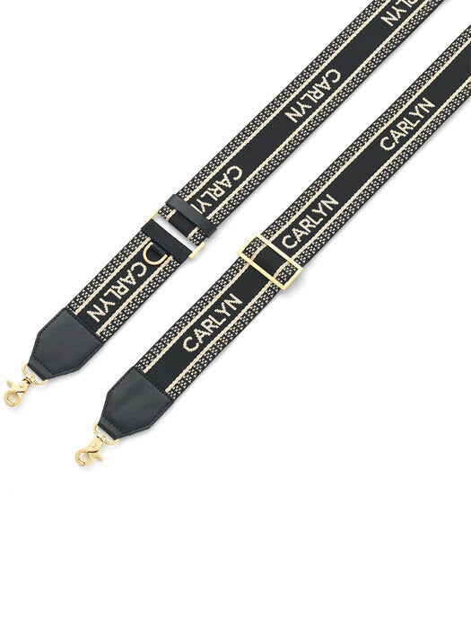 Logo Strap ver.2 (50mm) in 3 colors_J70161020