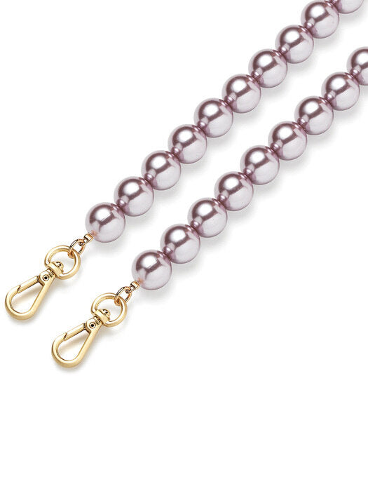 Jumbo Pearl Strap 2colors_J79301010