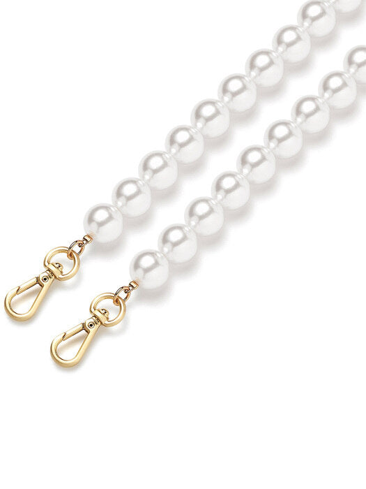 Handbag & Wallet Accessories in Ivory - Premium quality product image