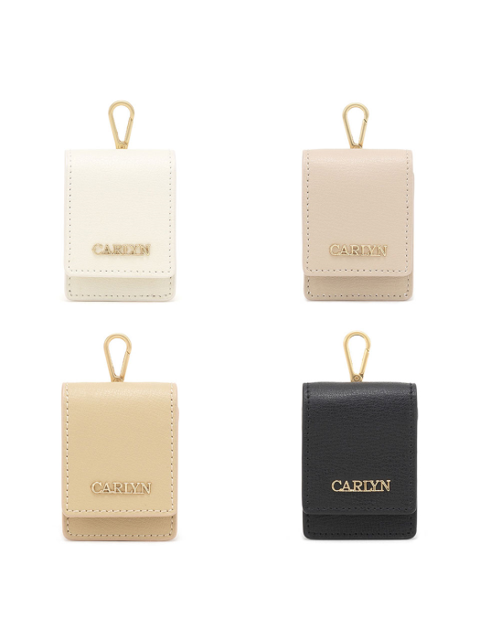 Carlyn AirPods Case