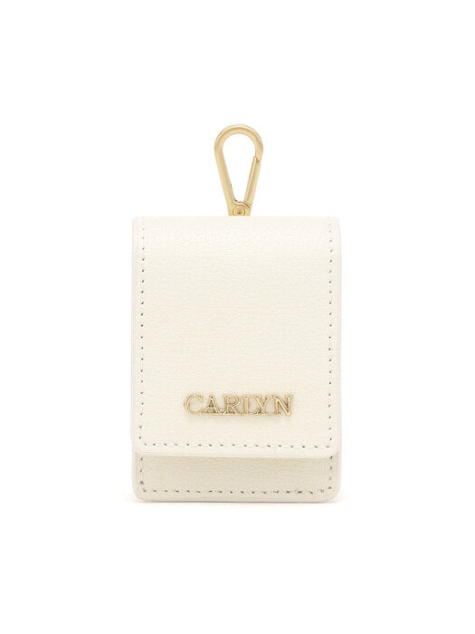 Carlyn AirPods Case