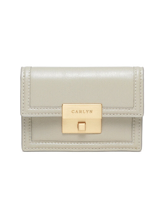 Carlyn Pave Wallet