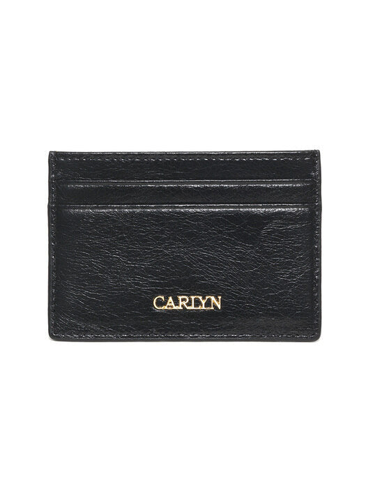 Carlyn Pave Card Wallet