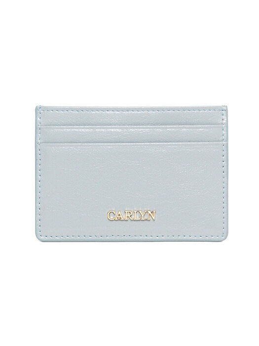 Carlyn Pave Card Wallet