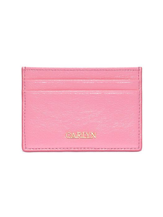 Carlyn Pave Card Wallet