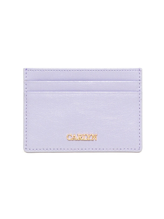 Carlyn Pave Card Wallet