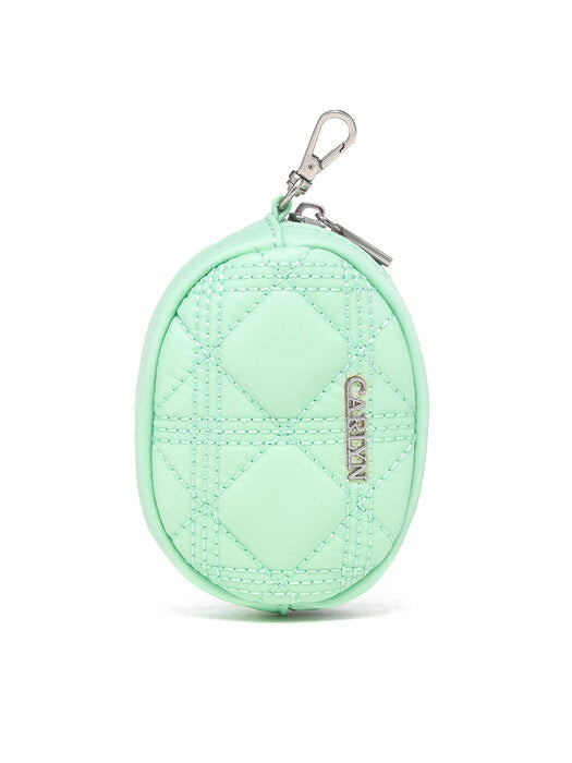 Rib Pouch 9colors_W72303010