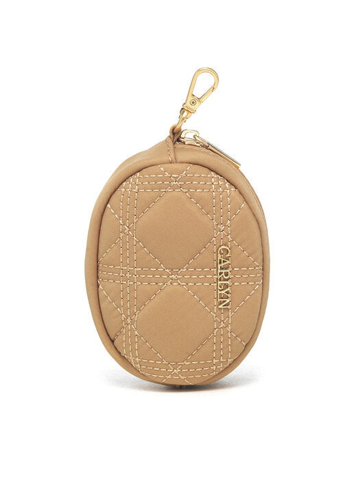 Rib Pouch 9colors_W72303010