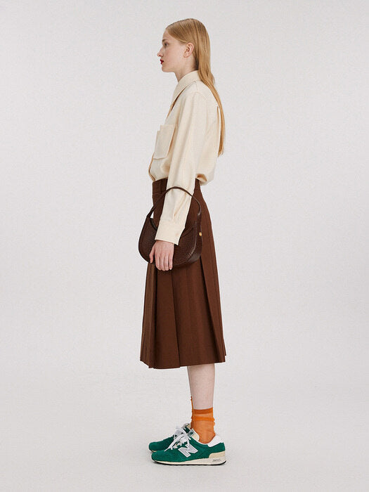 Clothing in yellow - Premium quality product image