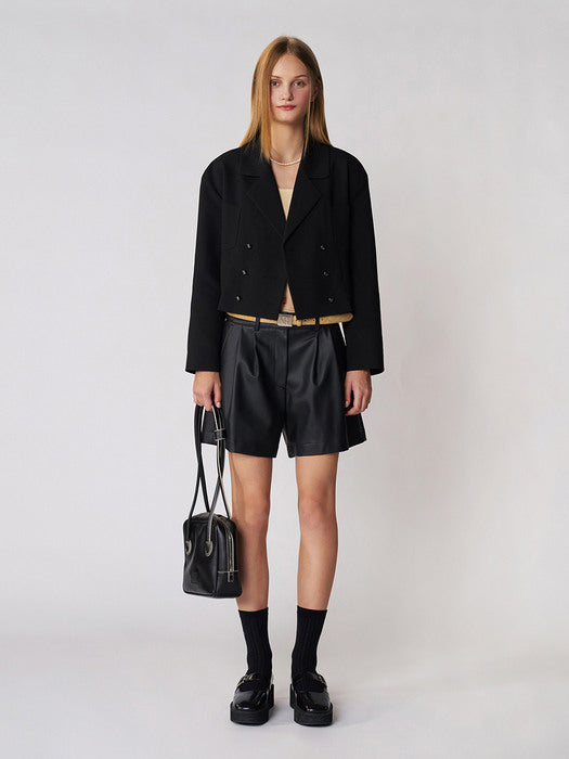 Grove 22F/W Norah Jacket