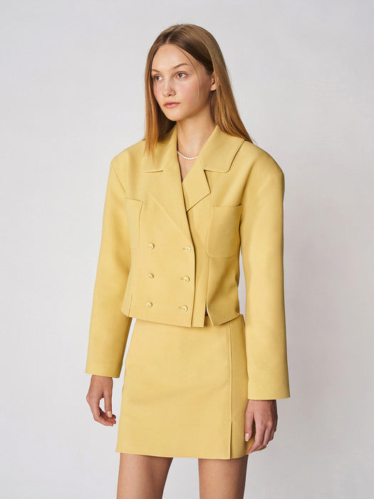 Grove 22F/W Norah Jacket