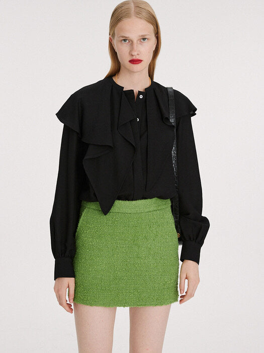 Clothing in green - Premium quality product image