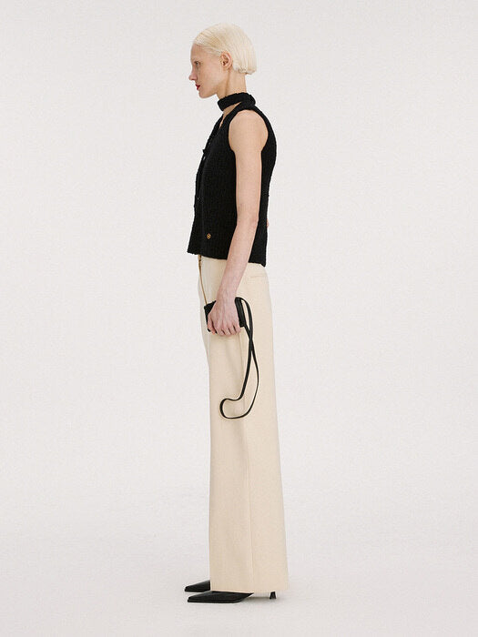 Clothing in beige - Premium quality product image