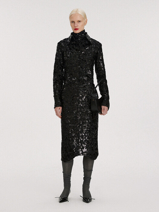 Clothing in black - Premium quality product image