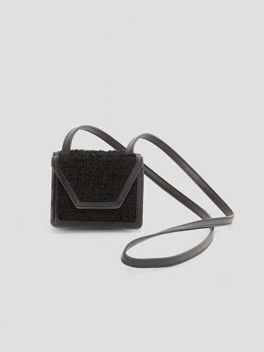 Handbags, Wallets & Cases in BLACK - Premium quality product image
