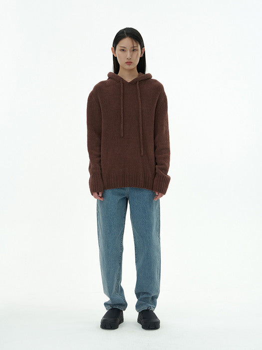 [amomento] RECYCLED COTTON DENIM (3COLORS)