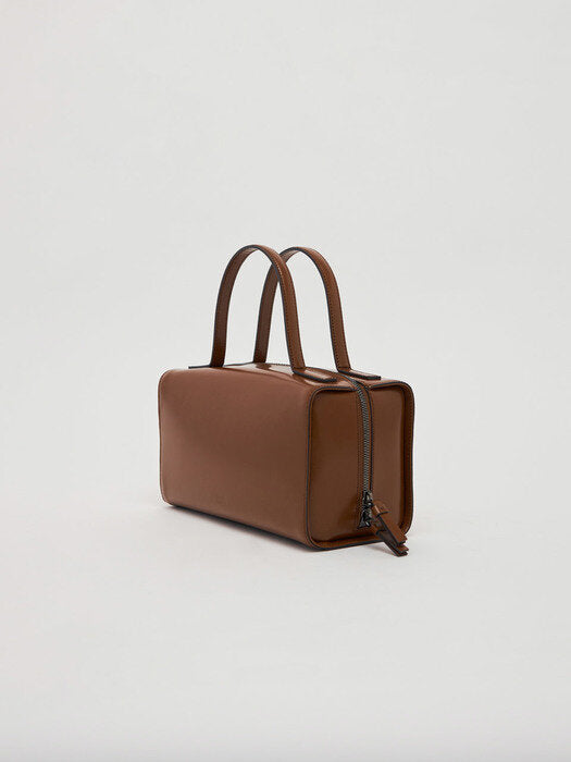 Facade Pattern Pound Bag caramel