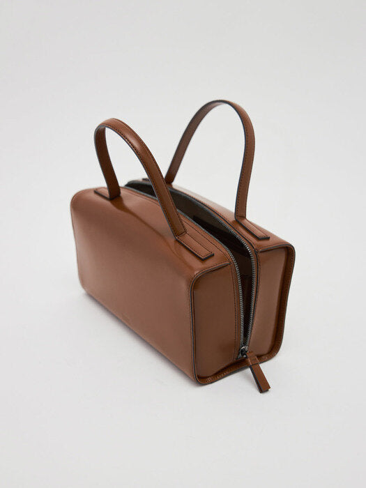 Facade Pattern Pound Bag caramel