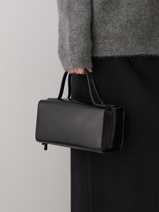 Facade Pattern Pound Bag black