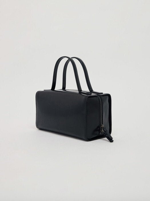 [facade pattern] Pounded Back Black