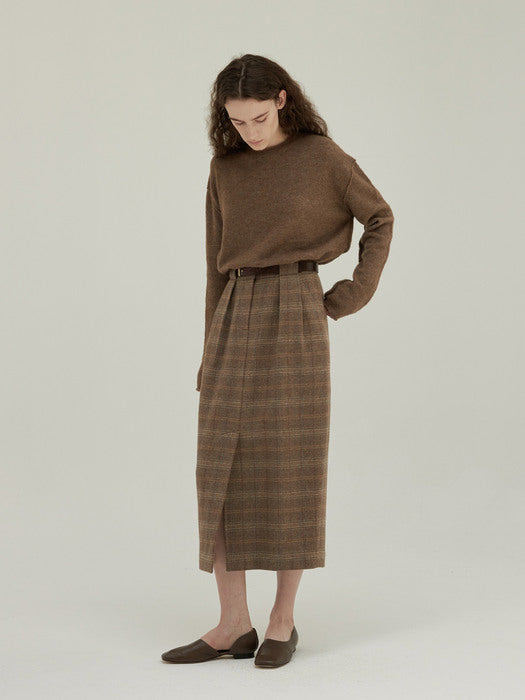 Shoes in brown - Premium quality product image