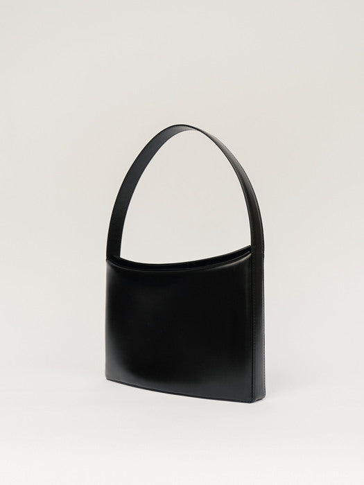 [moia] lune bag (black)