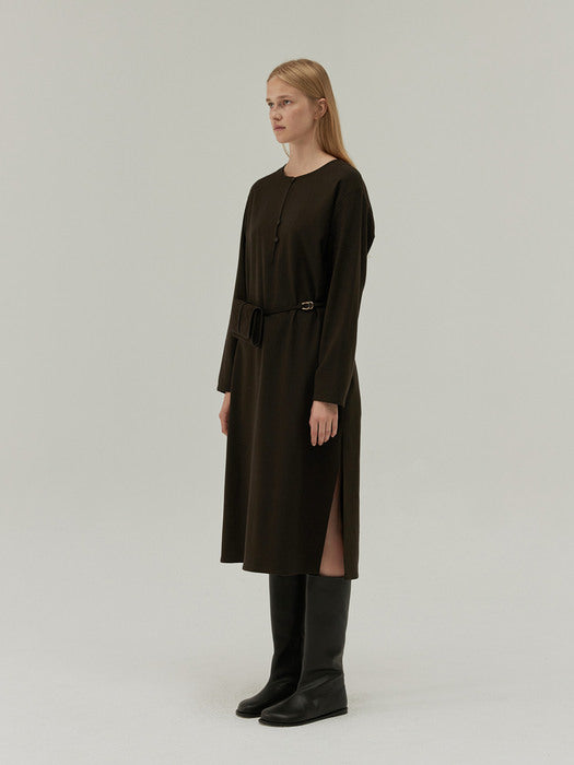 Clothing in brown - Premium quality product image