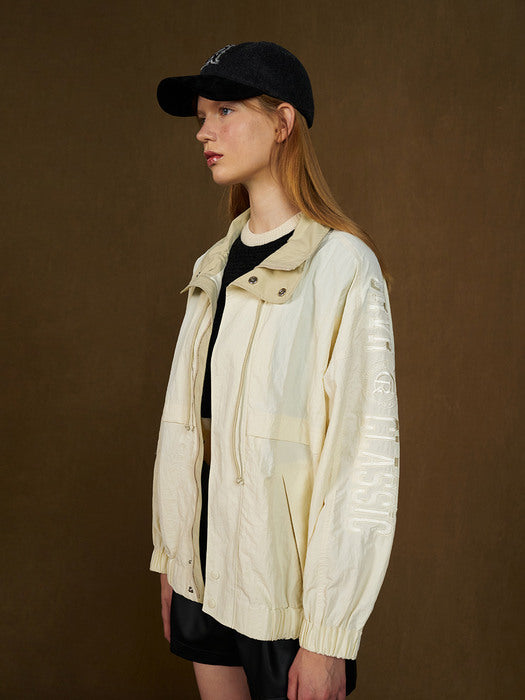 [grove] 22F/W State Anorak