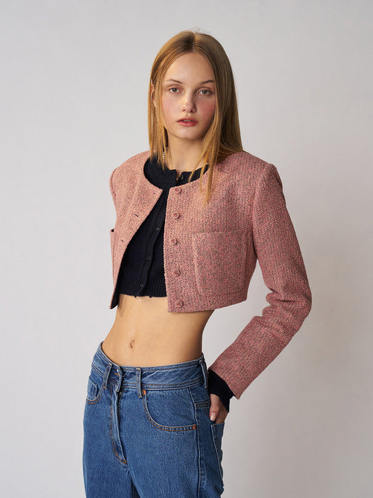 Grove 22F/W Riona Jacket