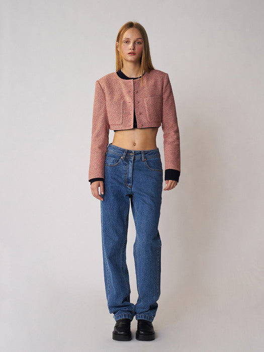 Grove 22F/W Riona Jacket