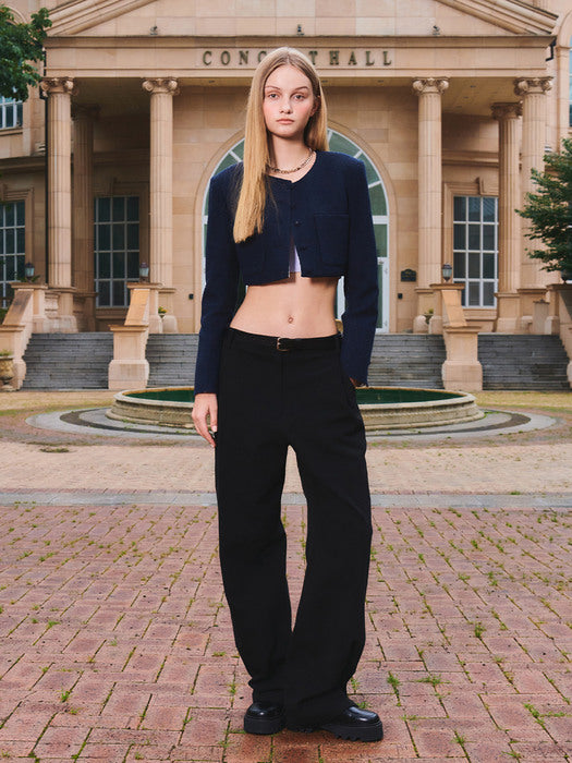 Grove 22F/W Riona Jacket
