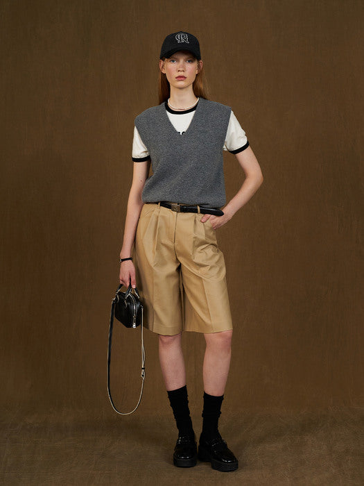 Grove 22F/W Nicole Pants
