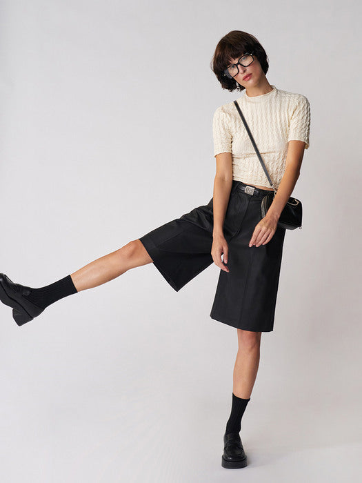 Grove 22F/W Nicole Pants