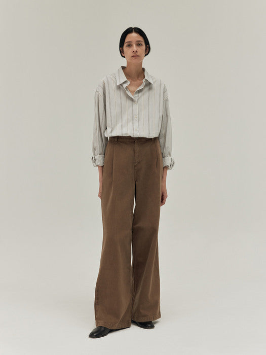 Clothing in brown - Premium quality product image