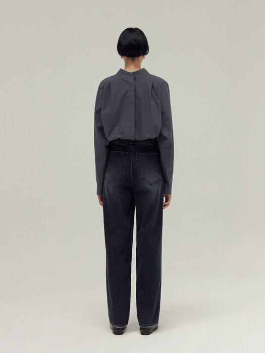 [moia] indigo denim (indigo)