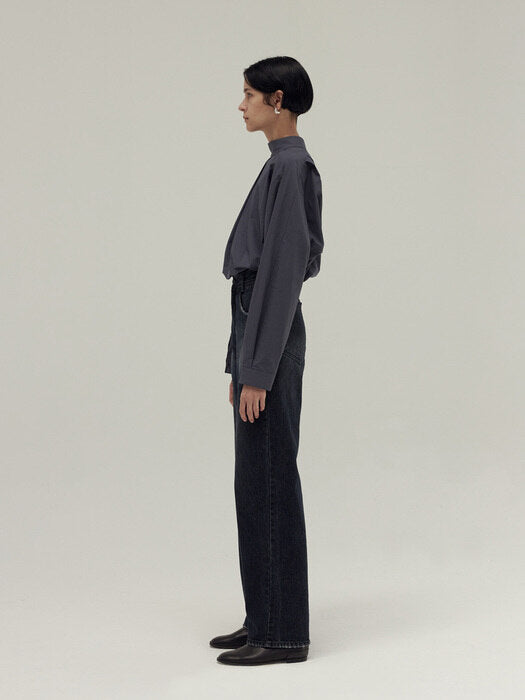 [moia] indigo denim (indigo)