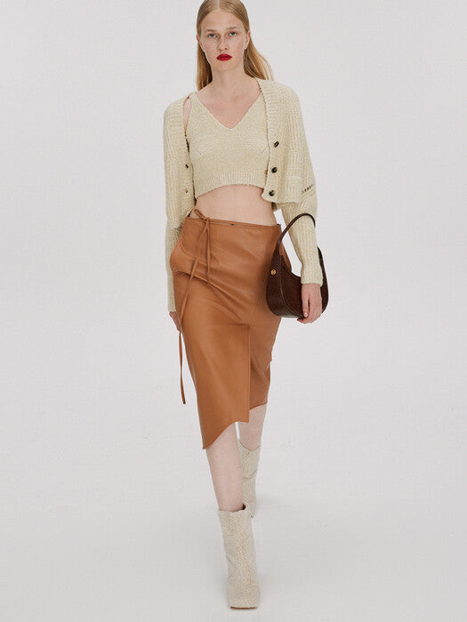 Clothing in beige - Premium quality product image