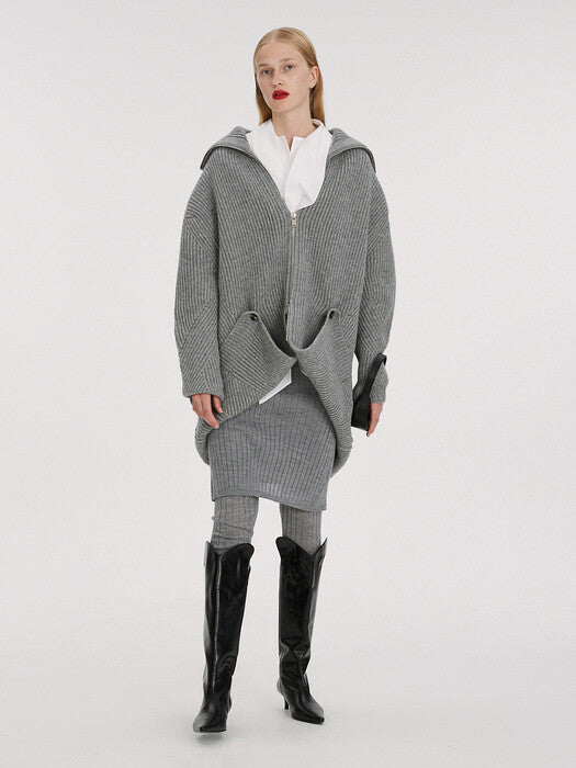 Clothing in gray - Premium quality product image