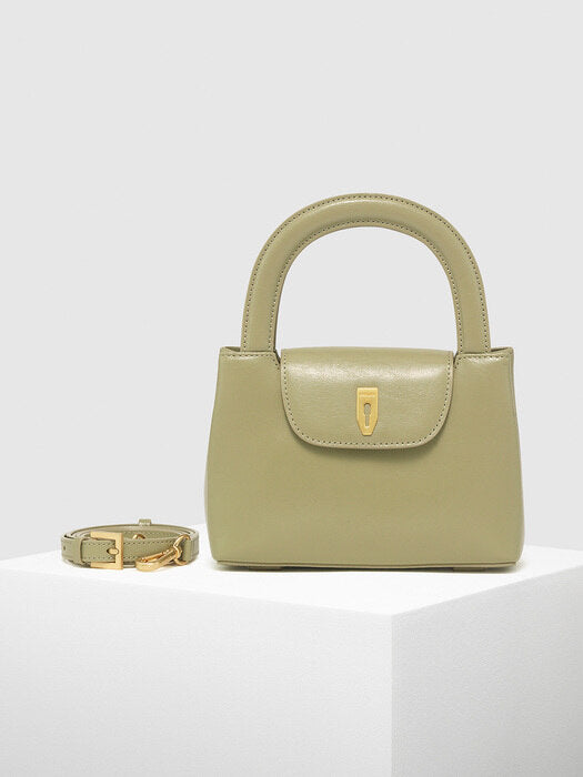 Handbags, Wallets & Cases in Ivory - Premium quality product image