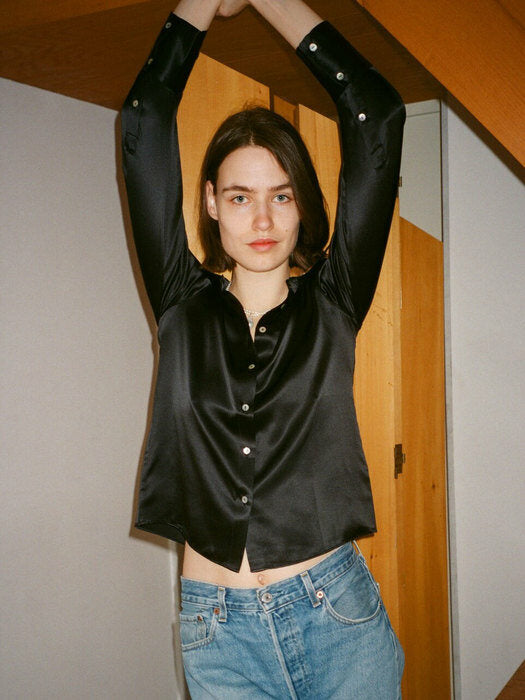 Edie Blouse