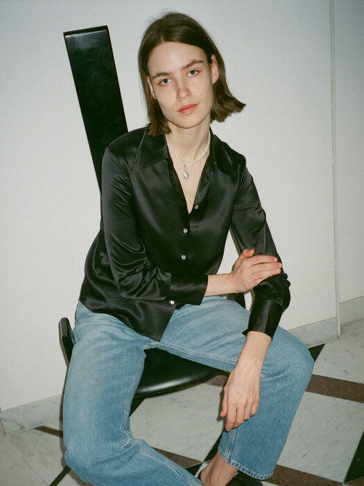 Edie Blouse