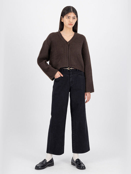 Clothing in black - Premium quality product image