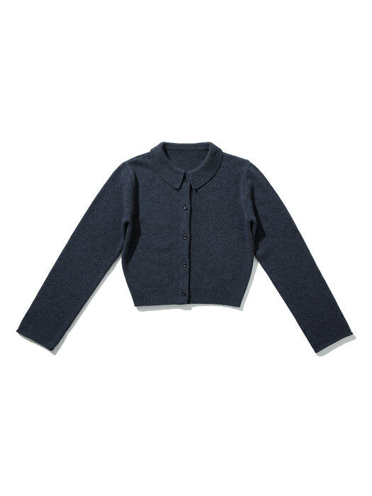 [EXCLUSIVE] wool cardigan (2colors)