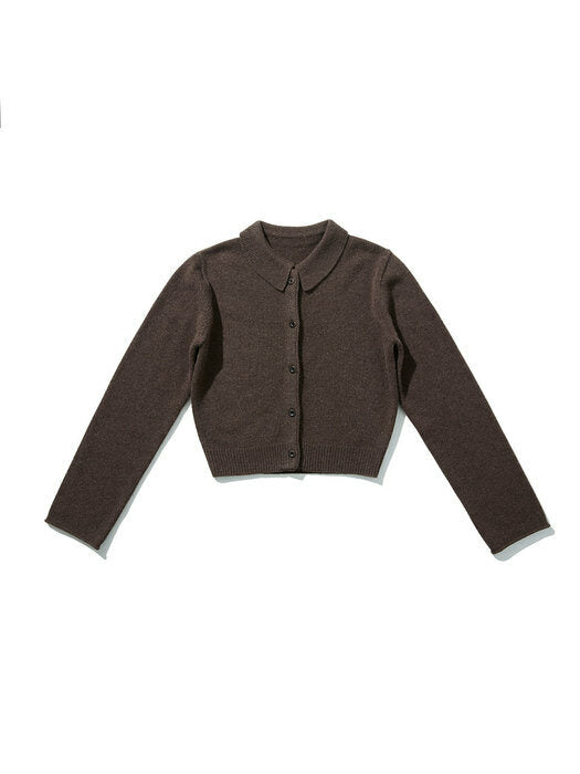 [EXCLUSIVE] wool cardigan (2colors)