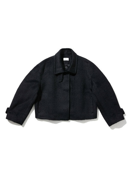 [EXCLUSIVE] suri alpaca coat (2colors)