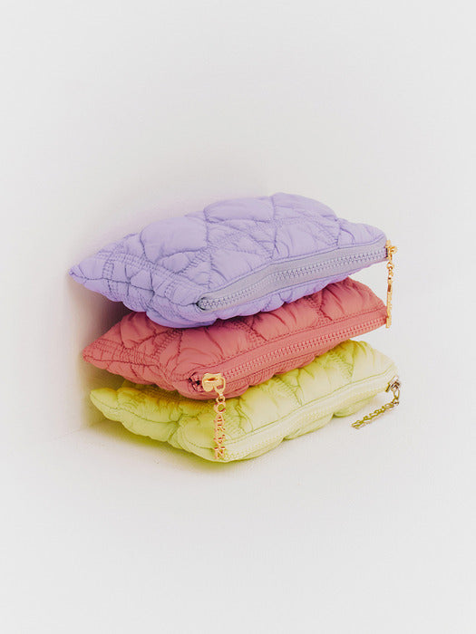 Carlyn Soft Pouch