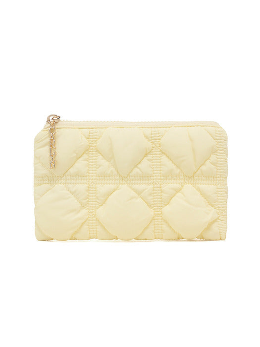 Carlyn Soft Pouch